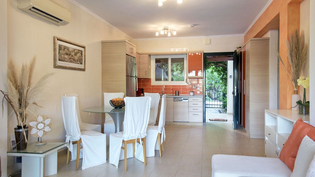 Photo of Livingroom in Barbati