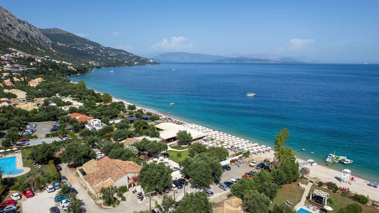 Photo of Outdoor in Barbati