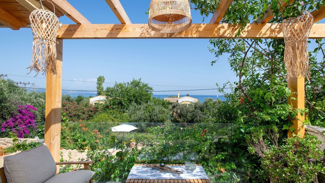 Photo of Outdoor in Barbati