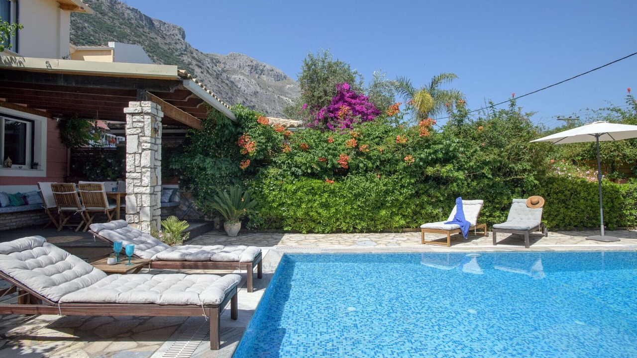 Photo of Outdoor in Barbati