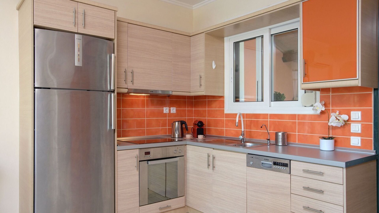 Photo of Kitchen in Barbati