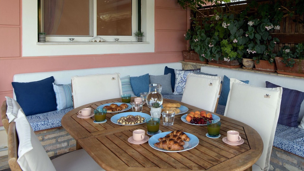 Photo of Outdoor in Barbati