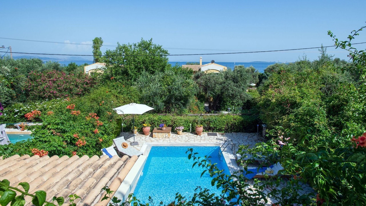 Photo of Outdoor in Barbati