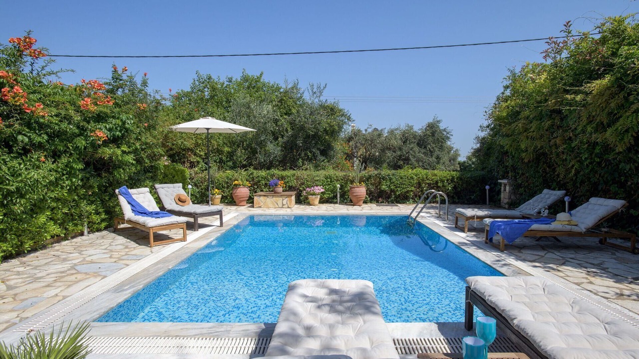 Photo of Outdoor in Barbati