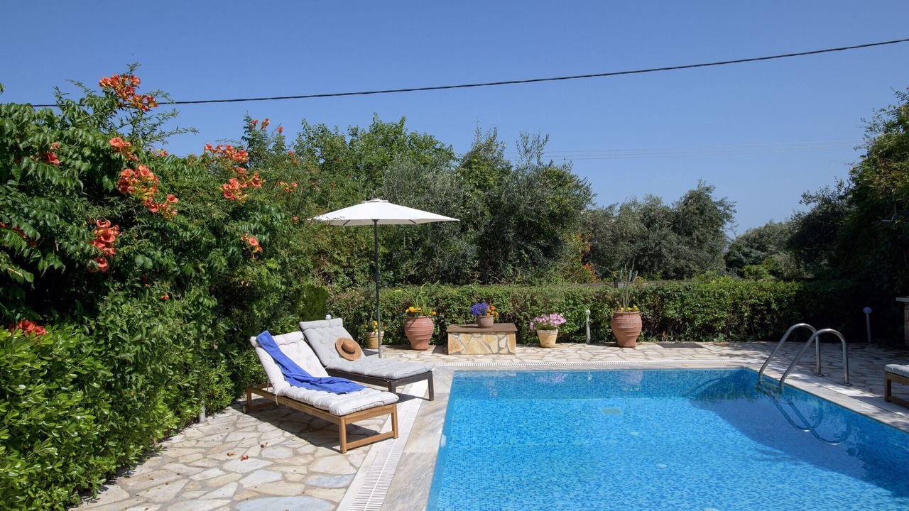 Photo of Outdoor in Barbati