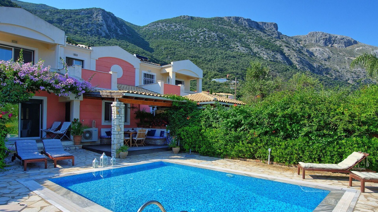 Photo of Outdoor in Barbati