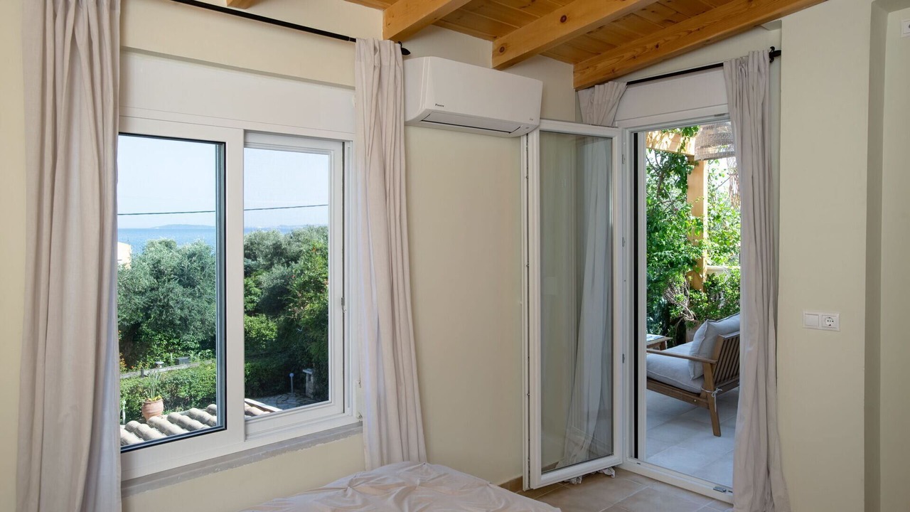 Photo of Bedroom in Barbati