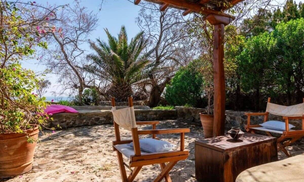 Photo of Patio Balcony in Paradise