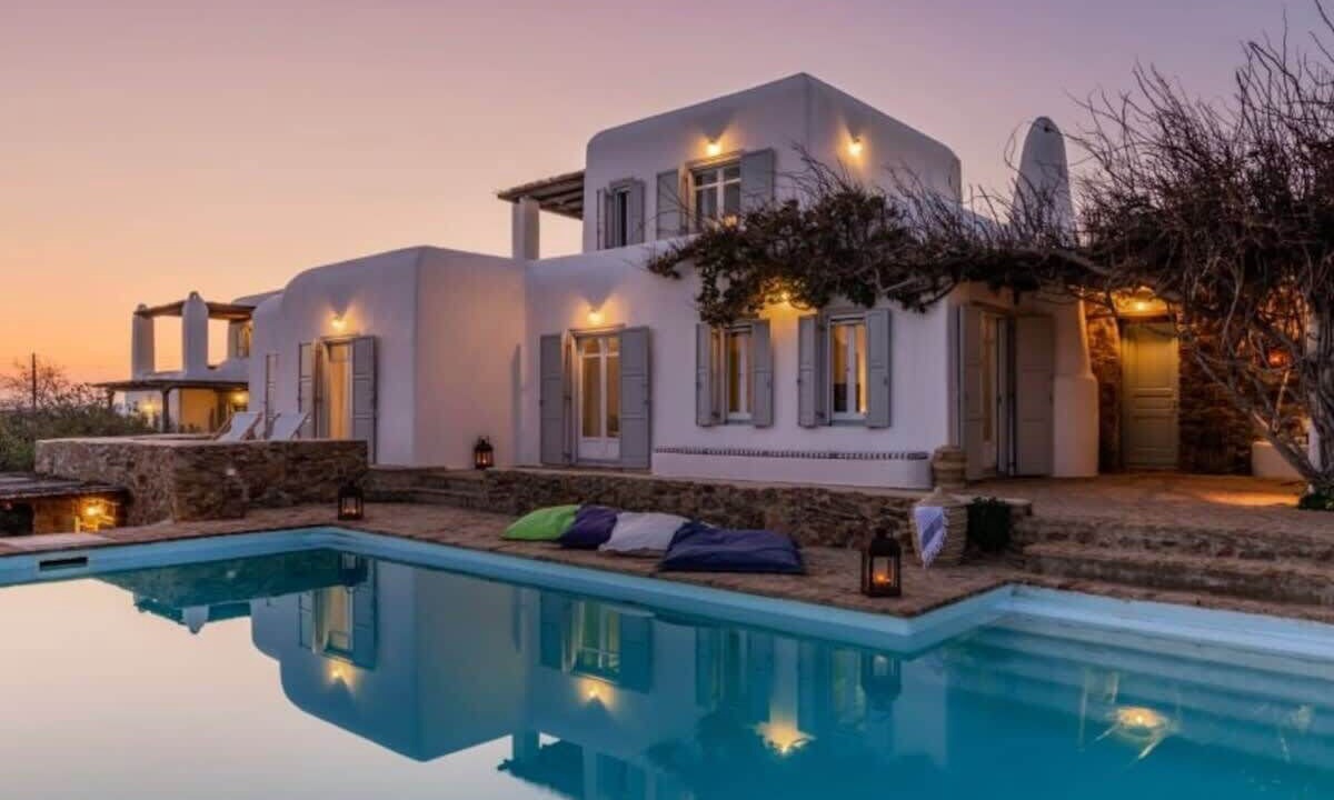 Photo of Outdoor in Paradise