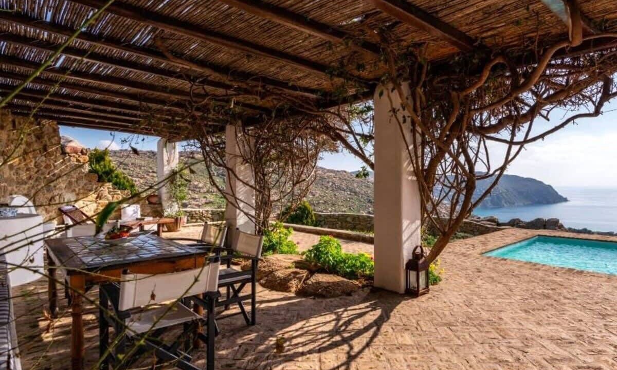 Photo of Outdoor in Paradise