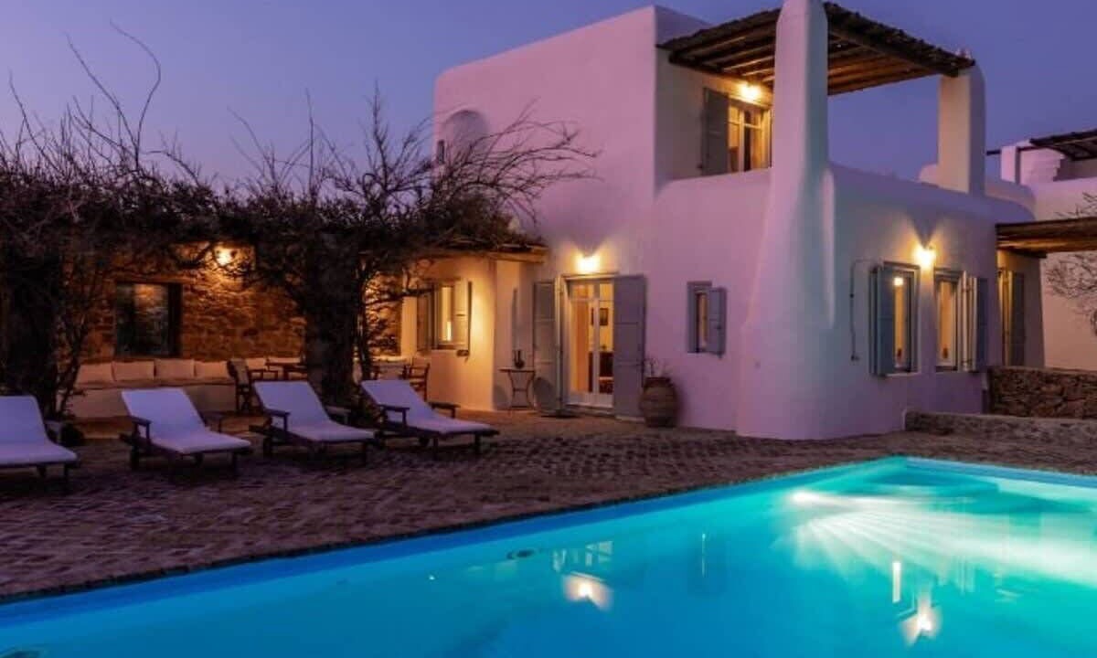 Photo of Outdoor in Paradise