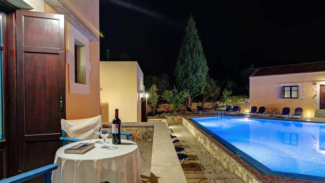 Photo of Outdoor in Douliana