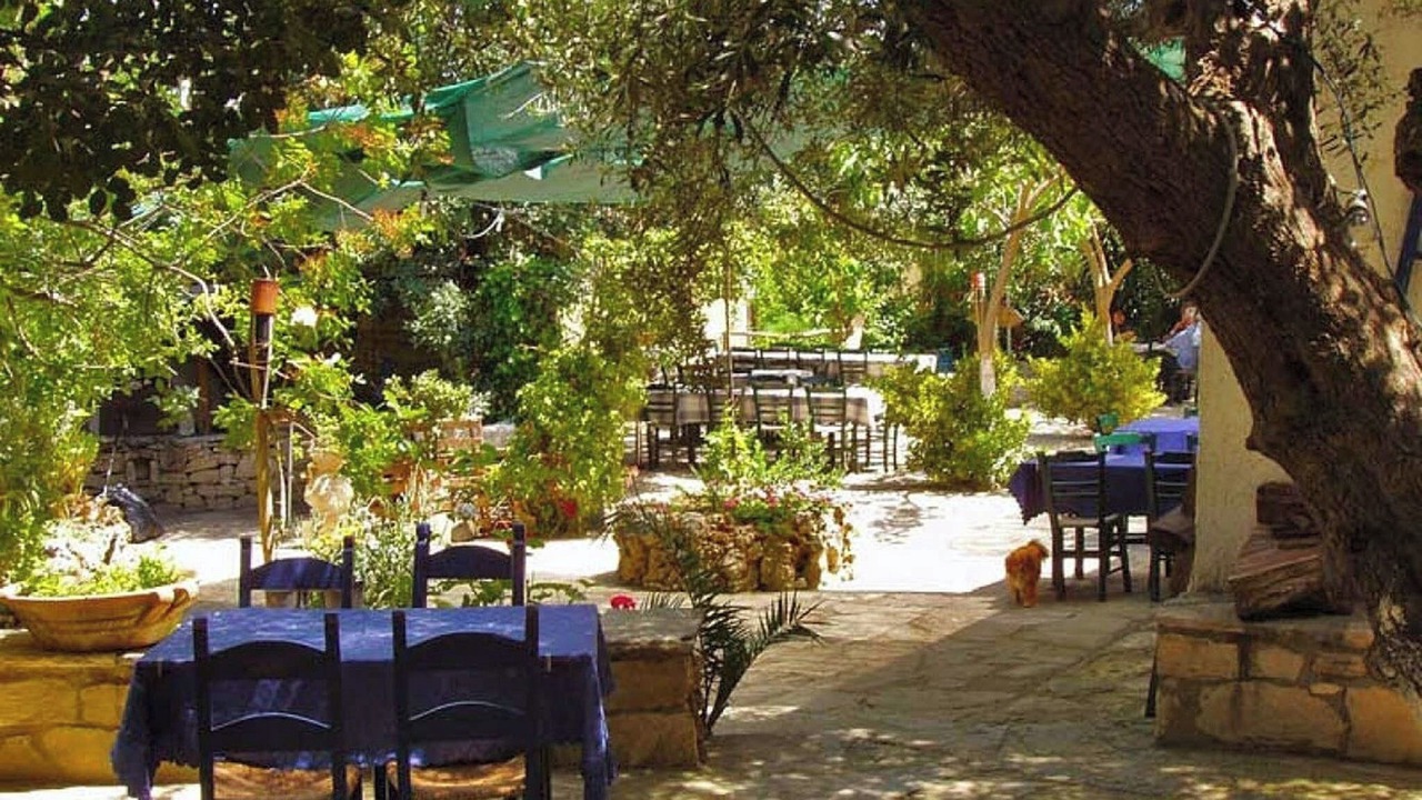 Photo of Outdoor in Douliana