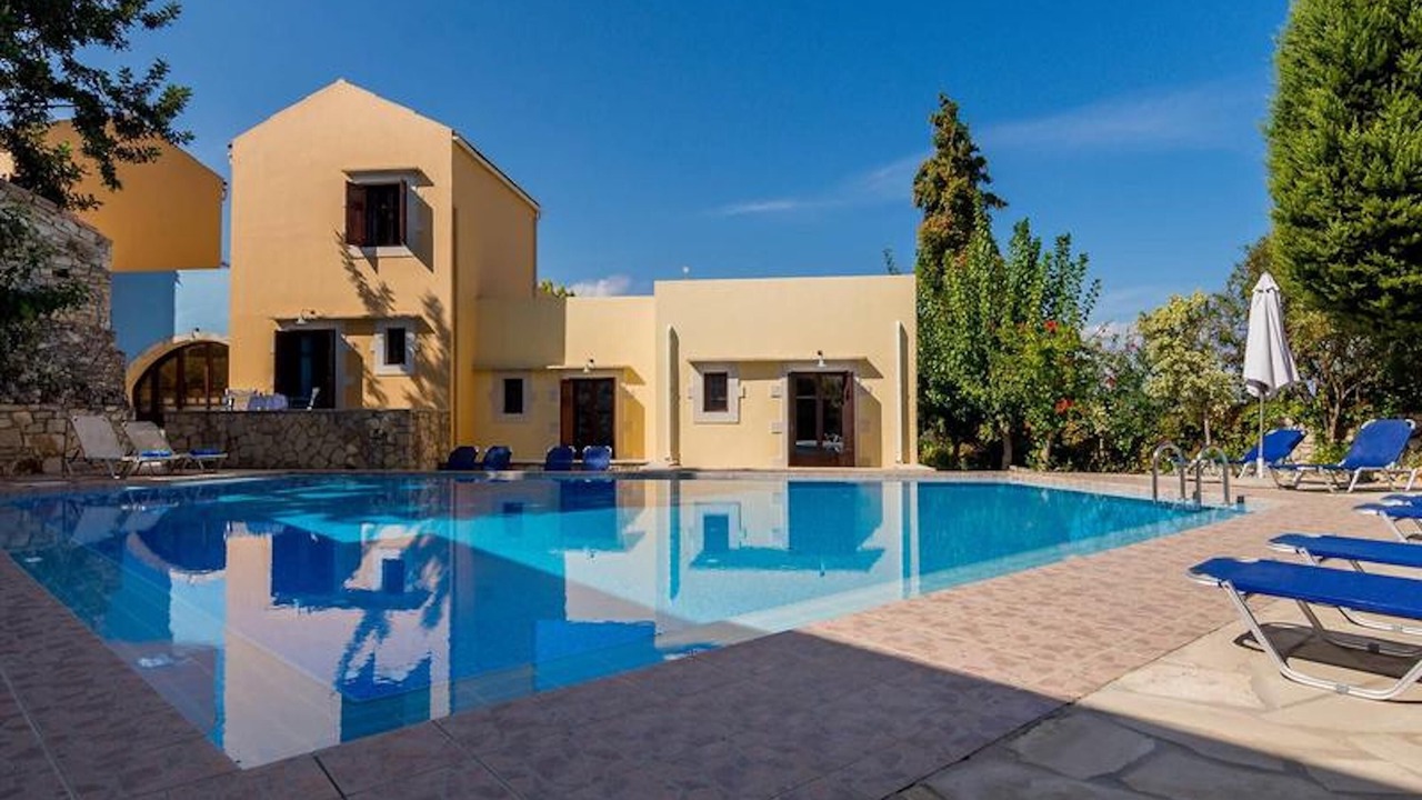 Photo of Outdoor in Douliana