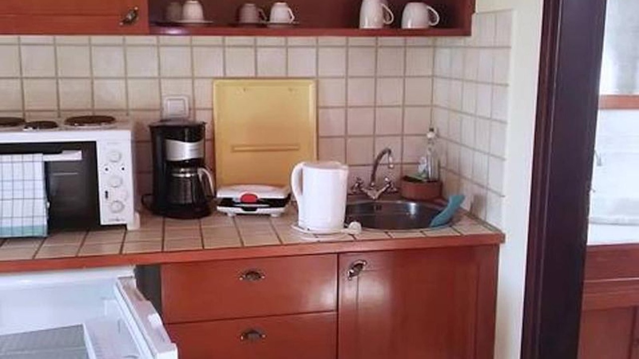 Photo of Kitchen in Douliana