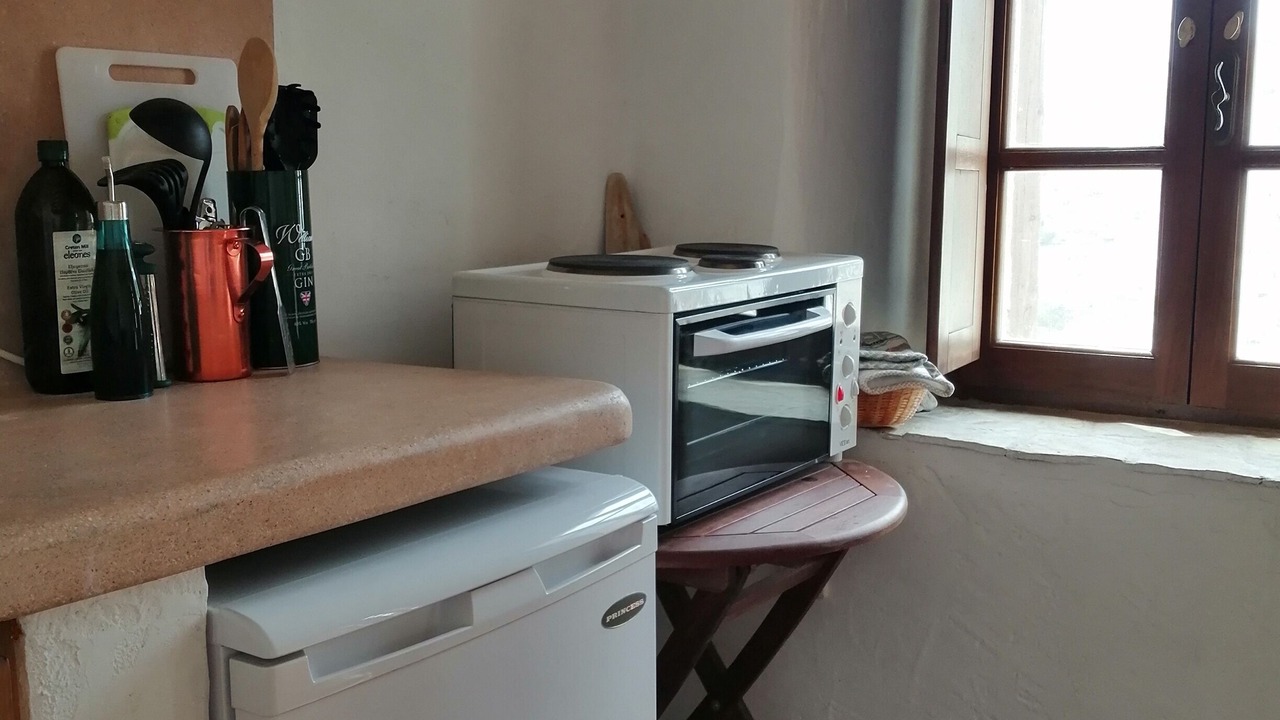 Photo of Kitchen in Panteli