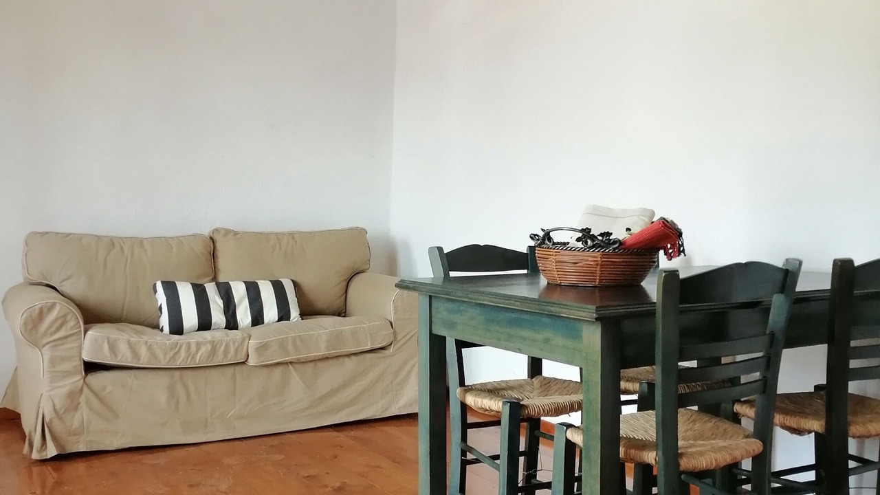 Photo of Livingroom in Panteli