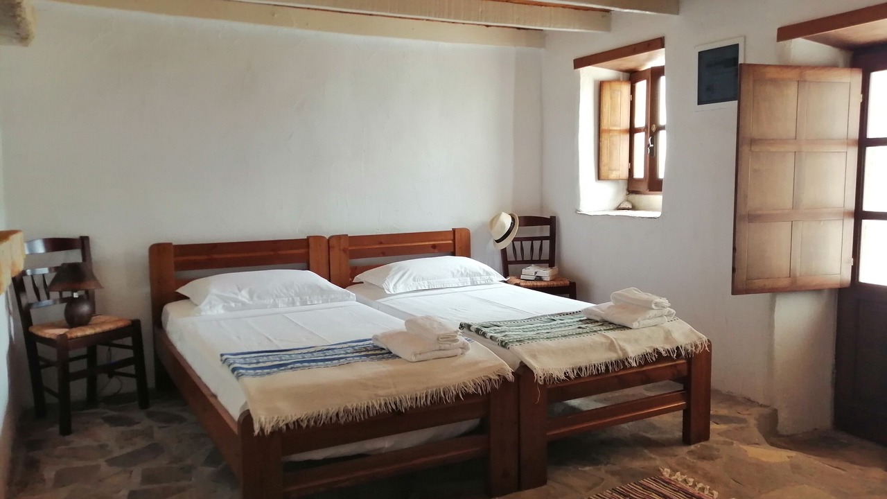Photo of Bedroom in Panteli