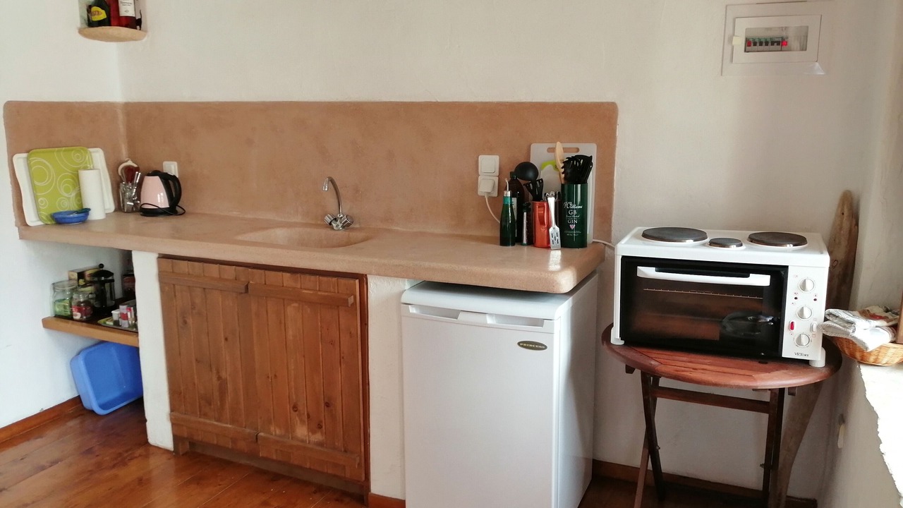 Photo of Kitchen in Panteli