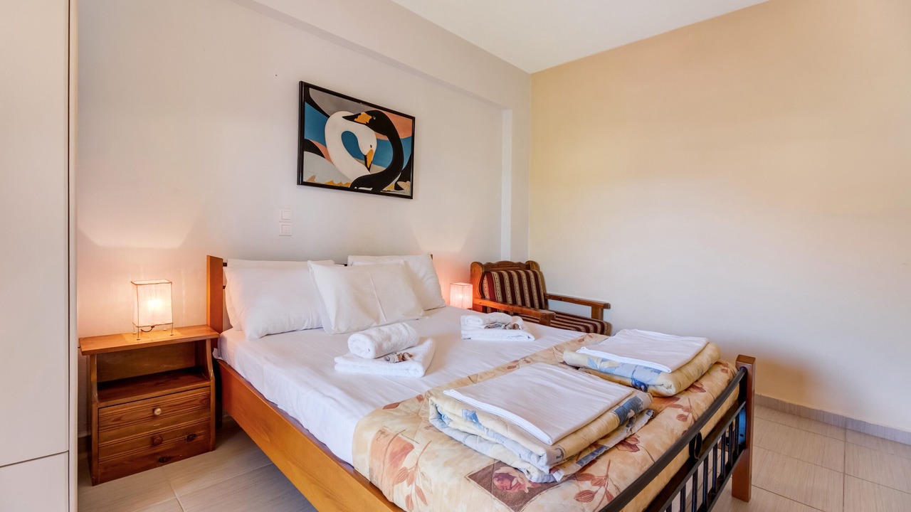 Photo of Bedroom in Vassiliki