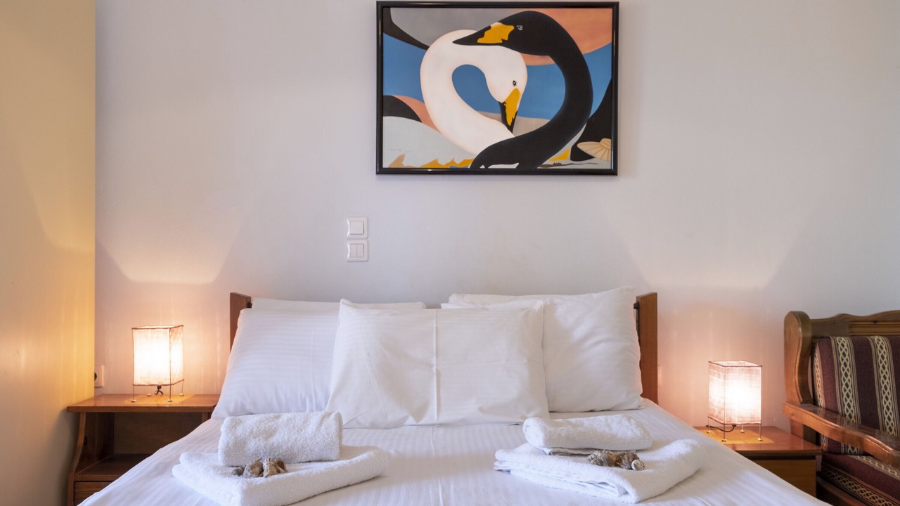 Photo of Bedroom in Vassiliki