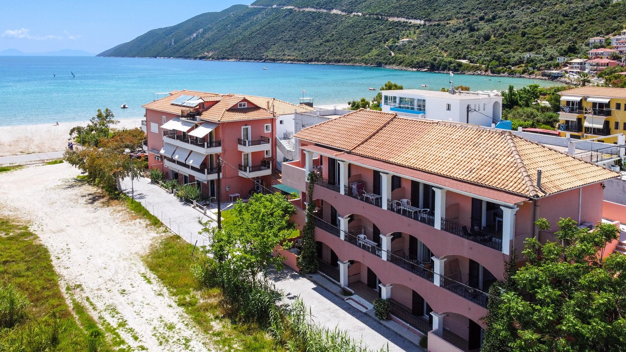 Photo of Outdoor in Vassiliki