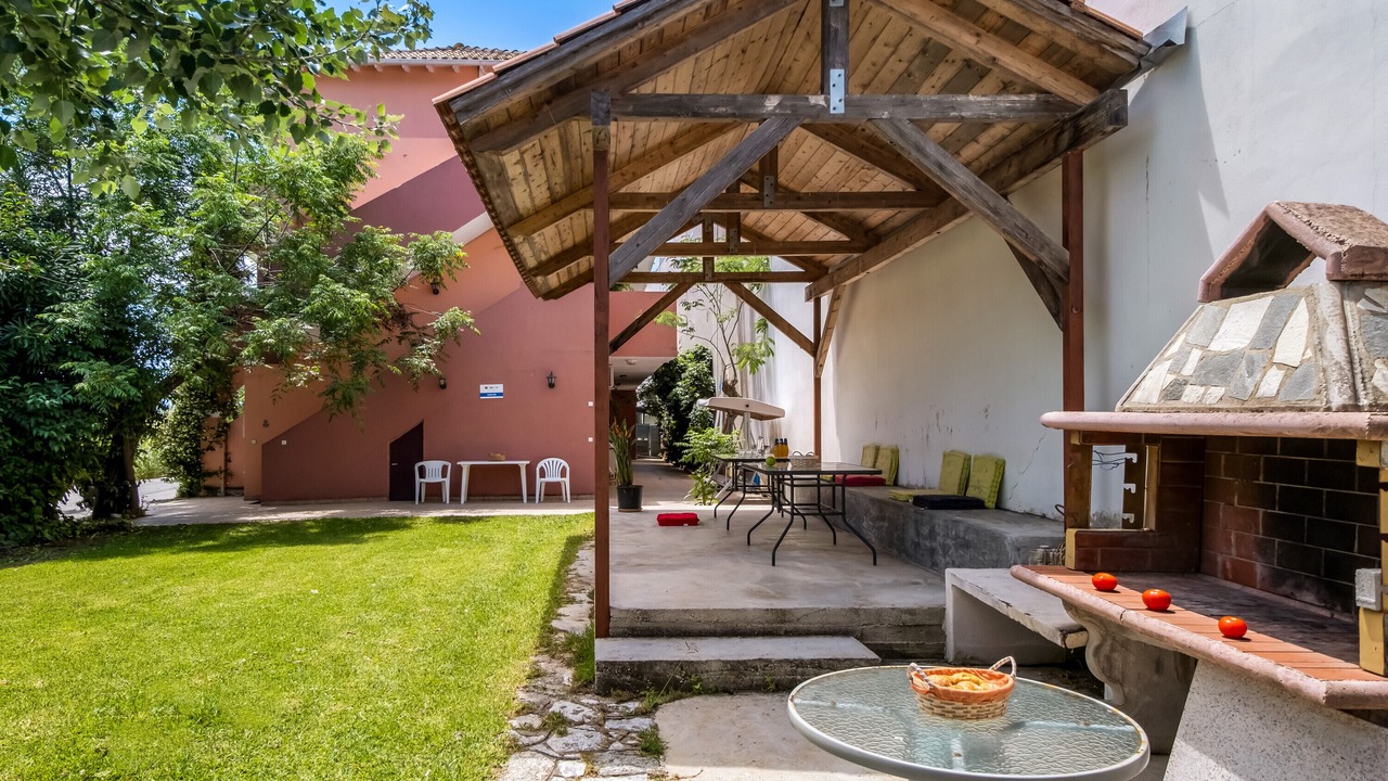 Photo of Outdoor in Vassiliki