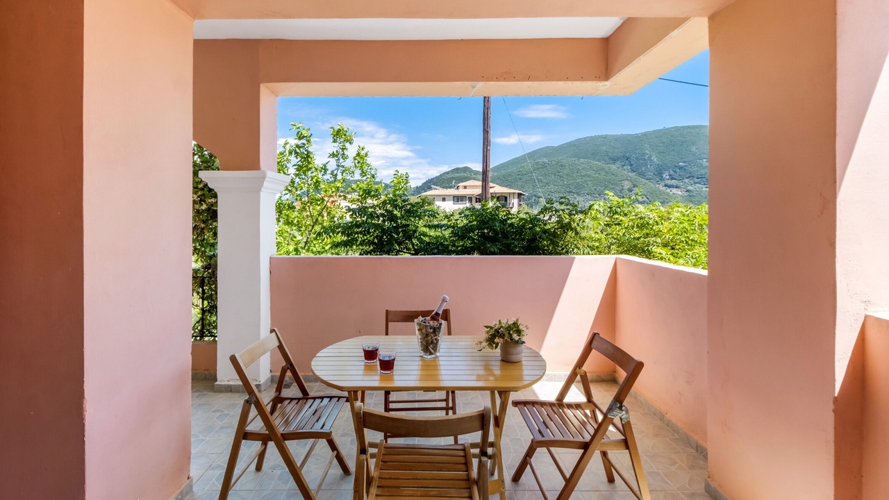 Photo of Outdoor in Vassiliki