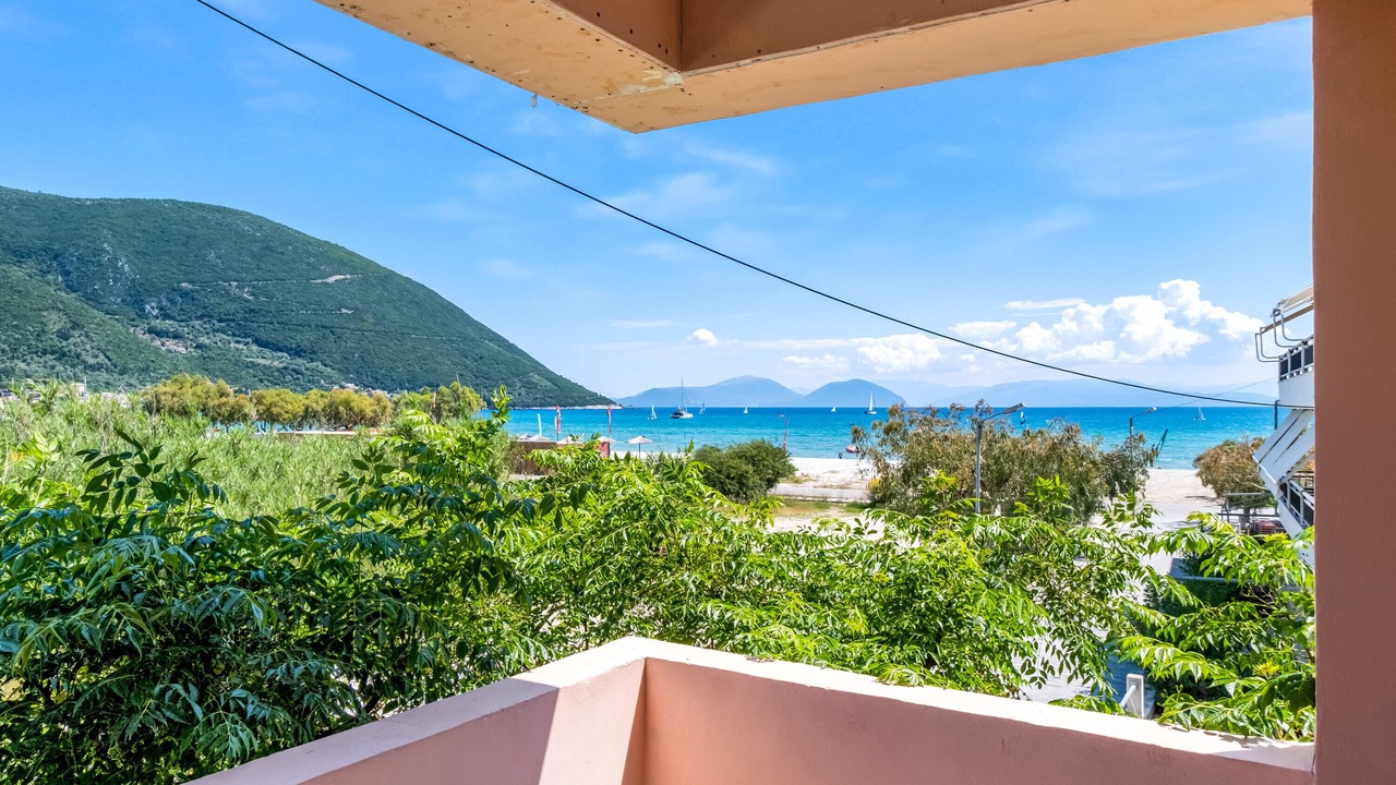 Photo of Outdoor in Vassiliki