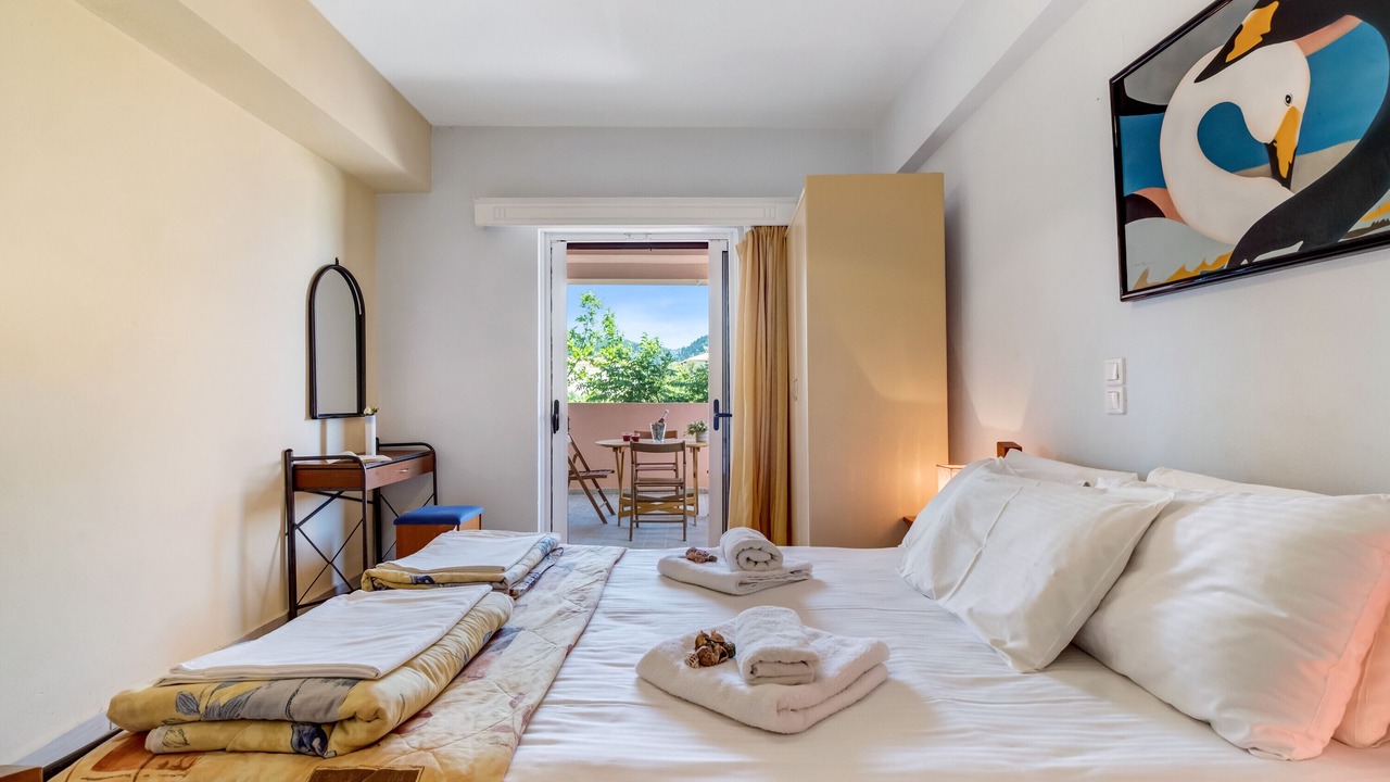 Photo of Bedroom in Vassiliki