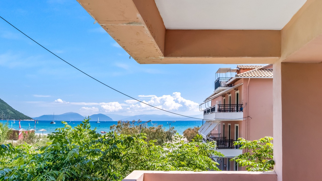Photo of Outdoor in Vassiliki