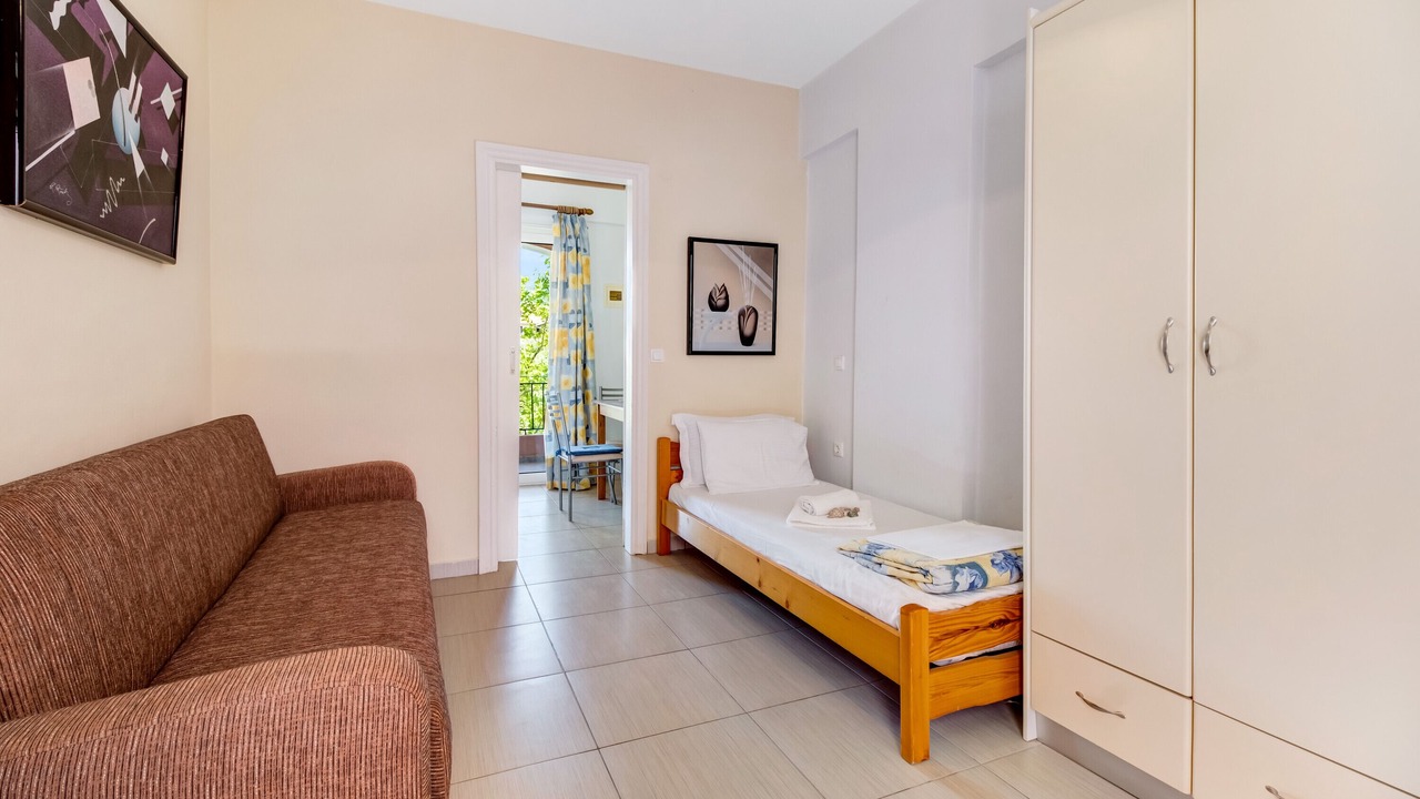 Photo of Livingroom in Vassiliki