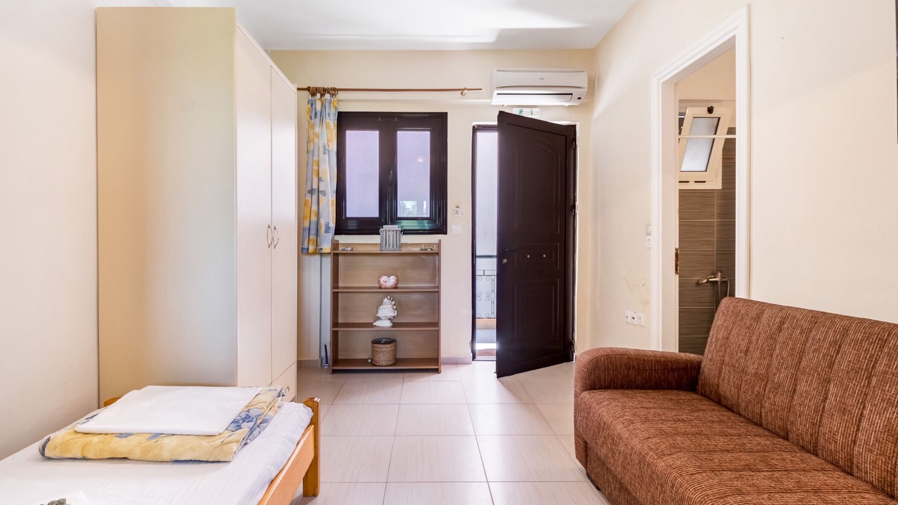 Photo of Bedroom in Vassiliki