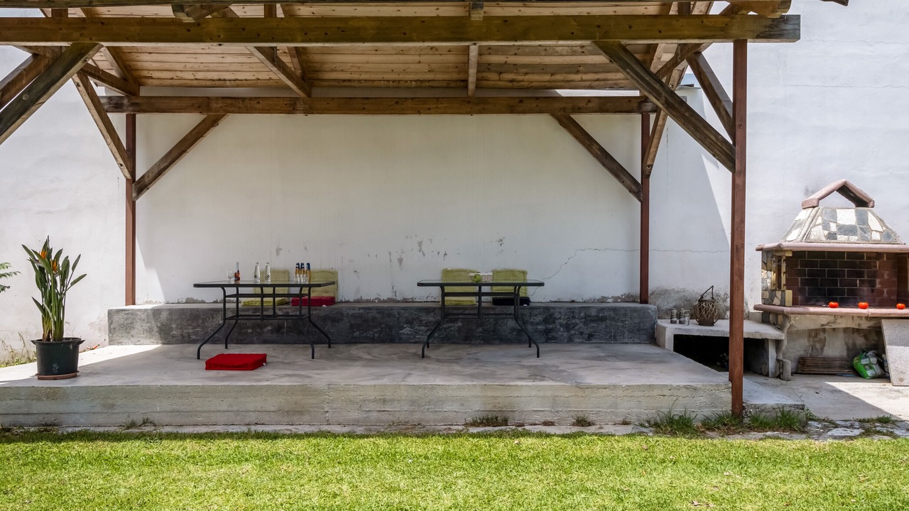 Photo of Outdoor in Vassiliki