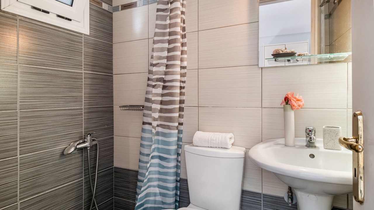 Photo of Bathroom in Vassiliki