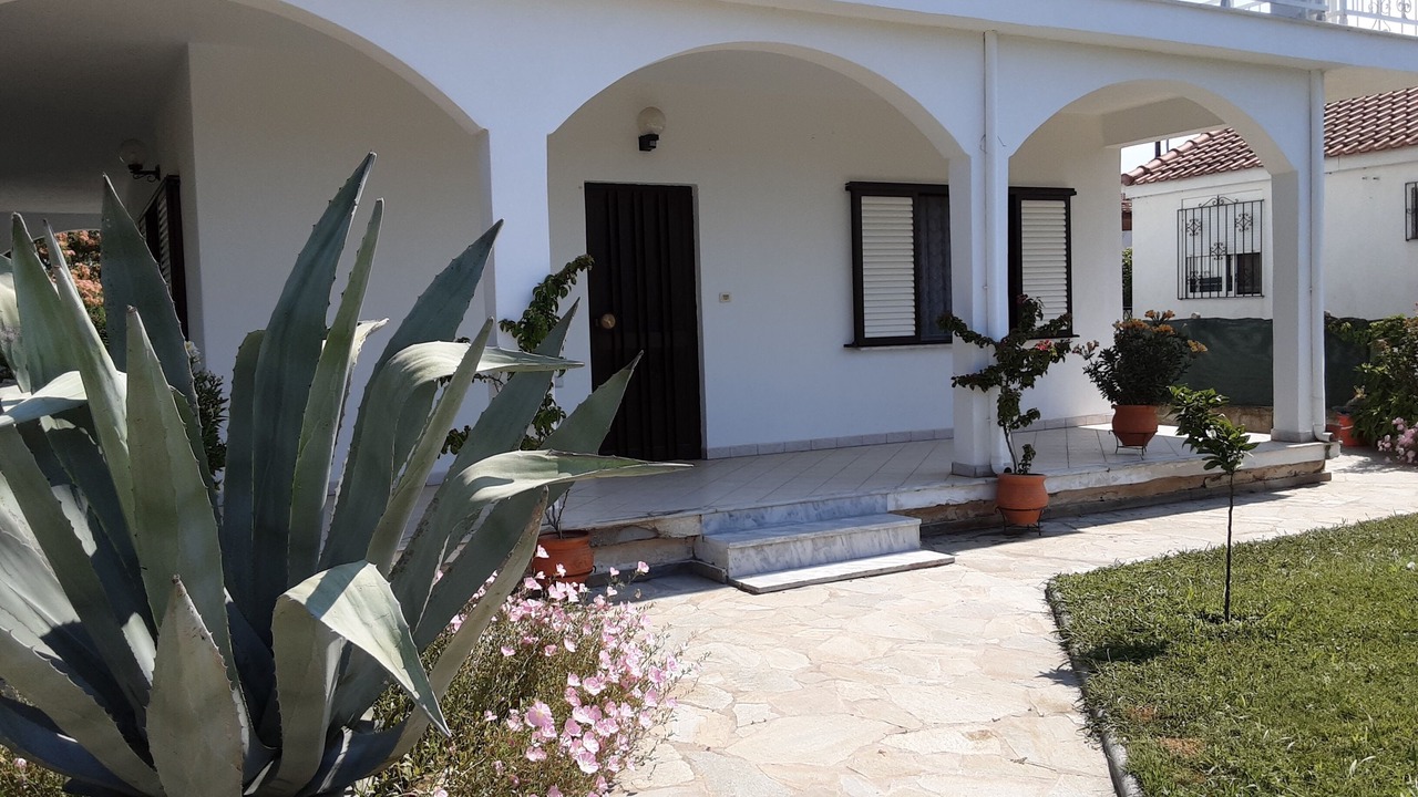 Photo of Outdoor in Nea Mesagkala