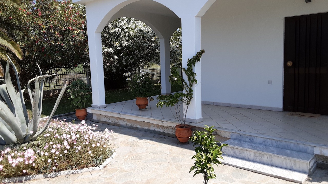 Photo of Outdoor in Nea Mesagkala