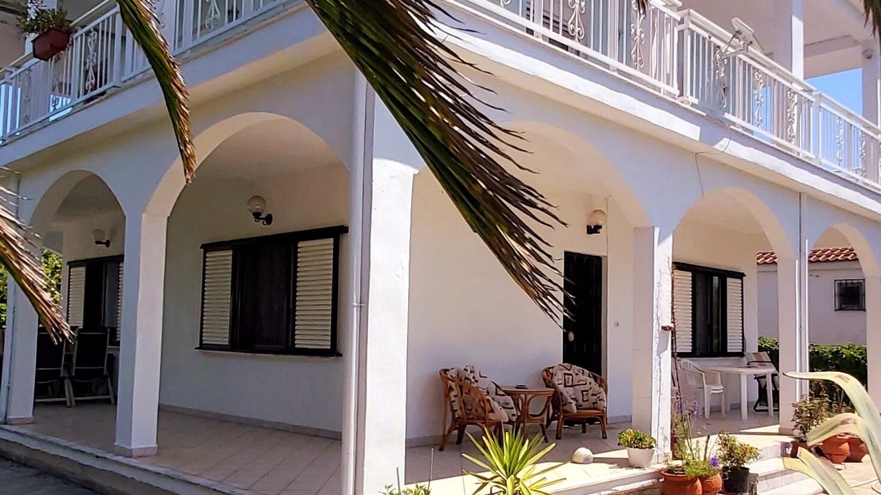 Photo of Outdoor in Nea Mesagkala