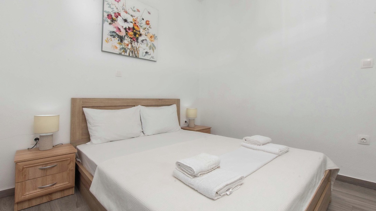 Photo of Bedroom in Pefkochori