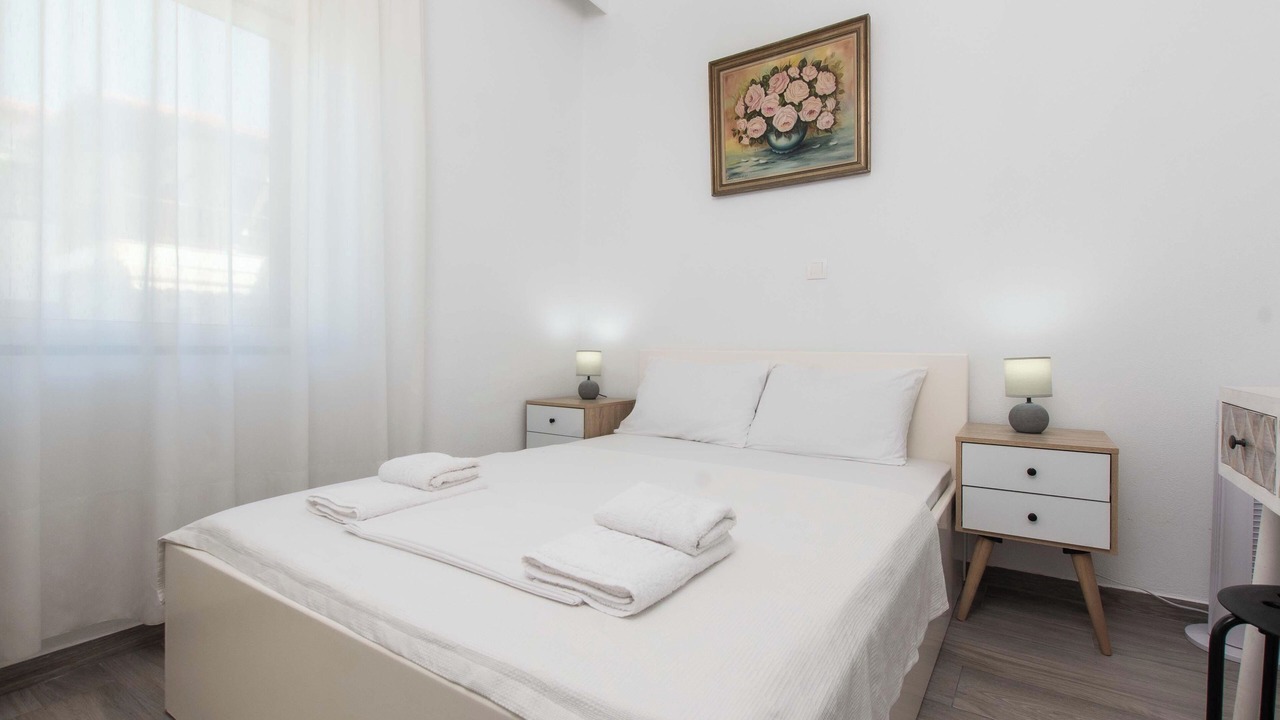Photo of Bedroom in Pefkochori