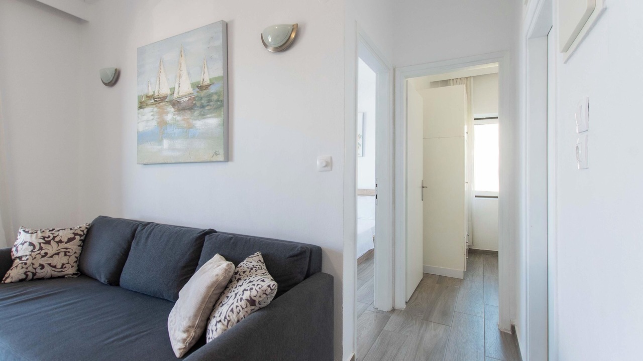 Photo of Livingroom in Pefkochori