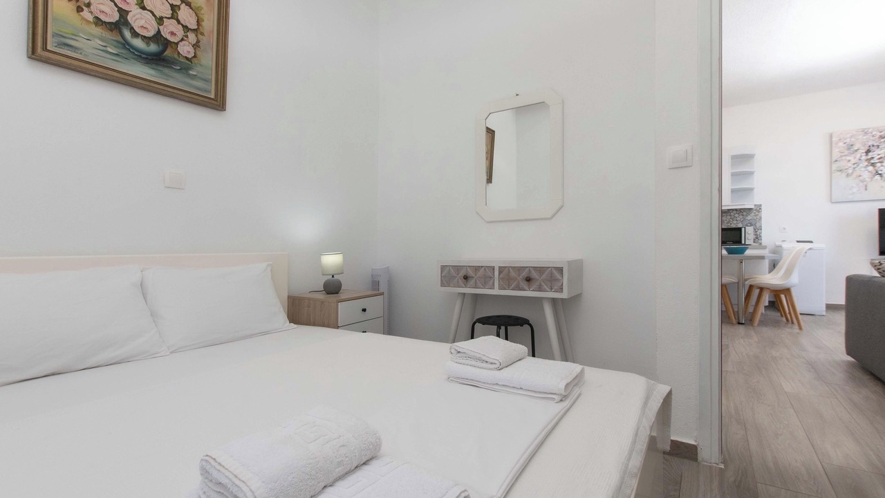 Photo of Bedroom in Pefkochori