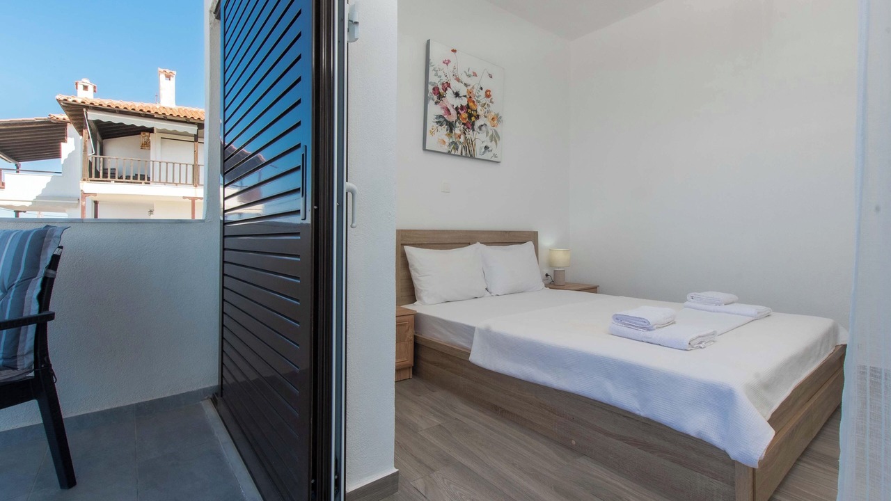Photo of Bedroom in Pefkochori