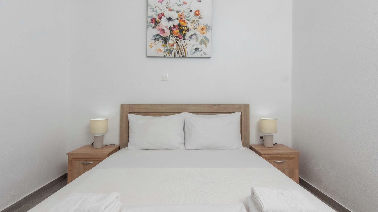 Photo of Bedroom in Pefkochori