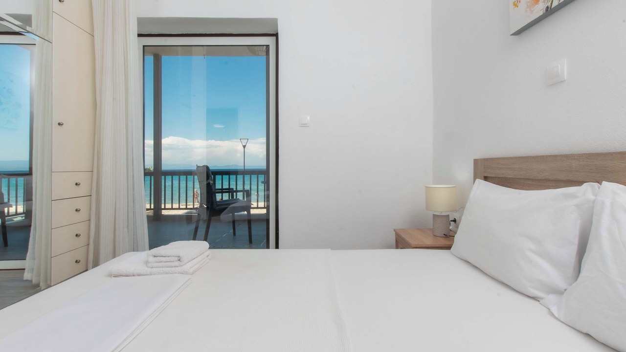 Photo of Bedroom in Pefkochori