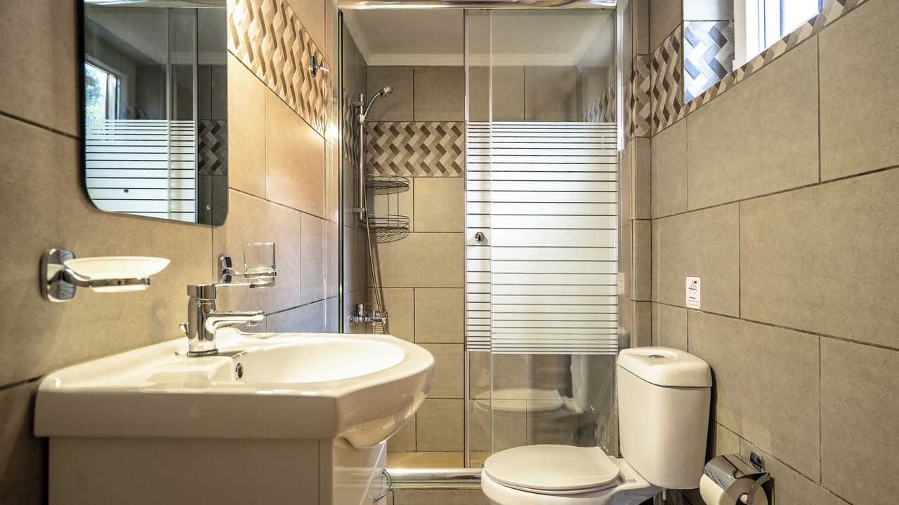 Photo of Bathroom in Faraklata