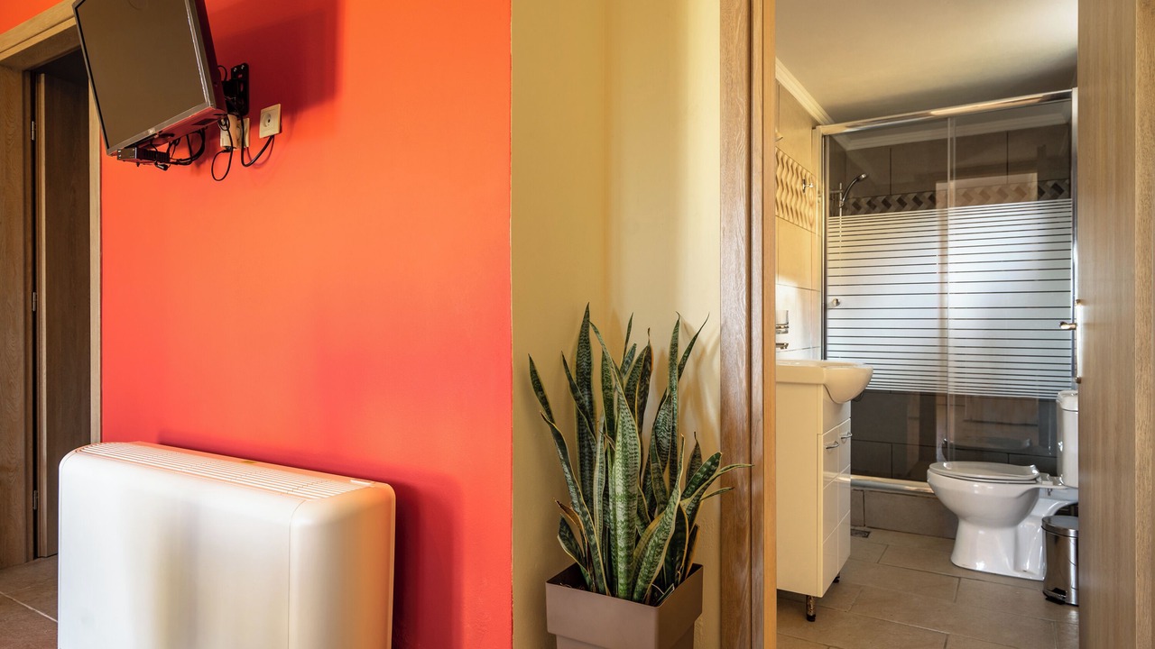 Photo of Bathroom in Faraklata