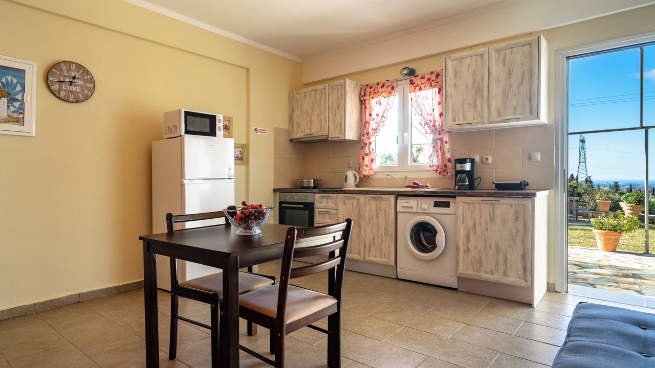Photo of Kitchen in Faraklata