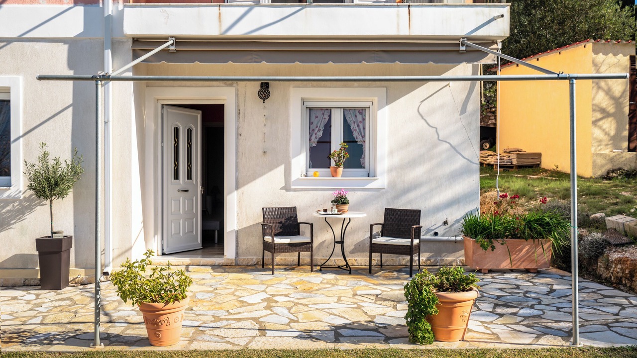 Photo of Patio Balcony in Faraklata