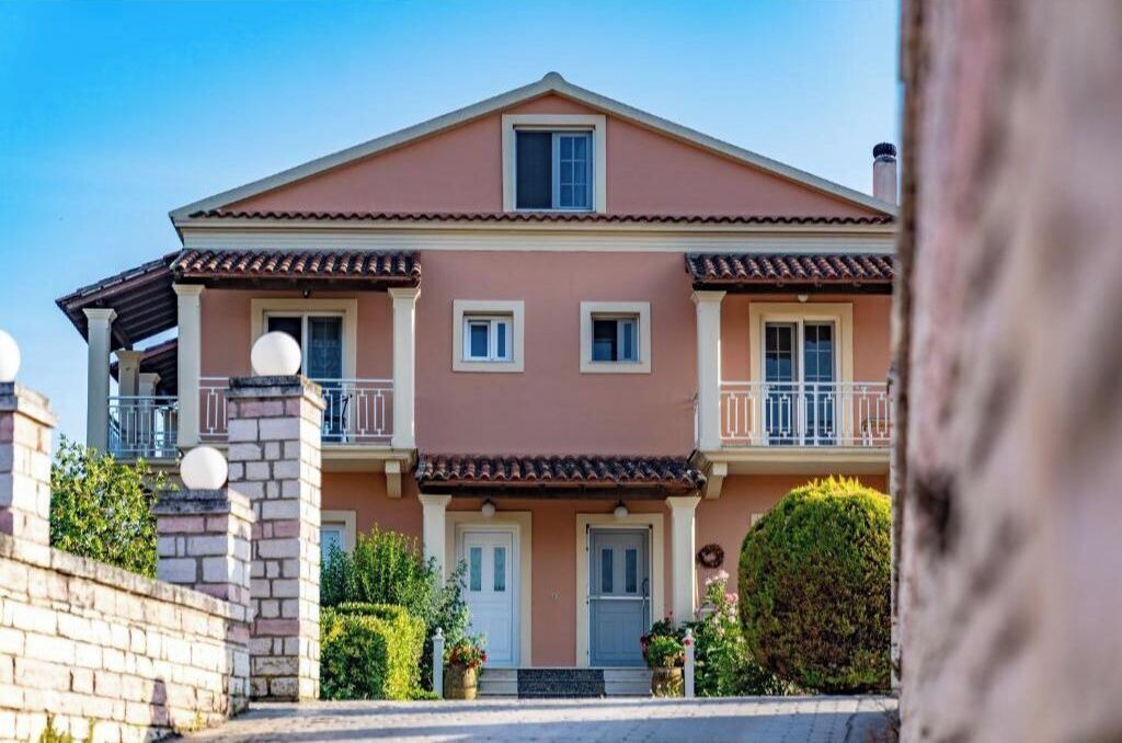 Photo of Outdoor in Peroulades